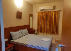Skylink residency